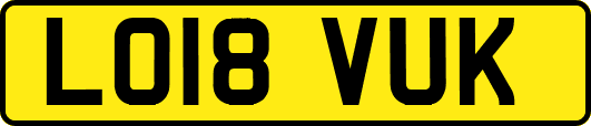 LO18VUK