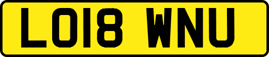 LO18WNU