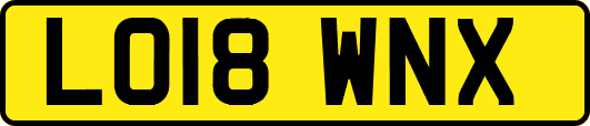 LO18WNX