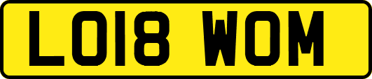 LO18WOM