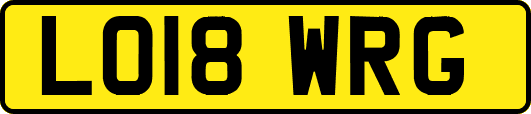 LO18WRG