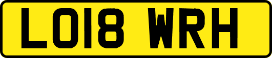 LO18WRH