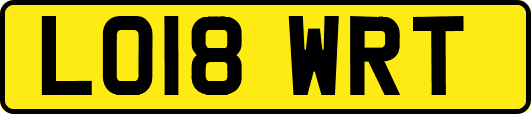 LO18WRT