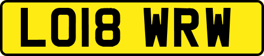 LO18WRW
