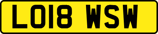 LO18WSW