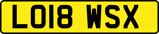 LO18WSX