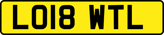 LO18WTL