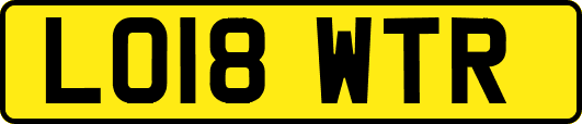 LO18WTR