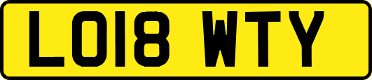 LO18WTY