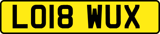 LO18WUX