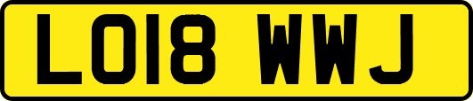 LO18WWJ