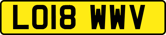 LO18WWV