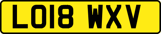 LO18WXV