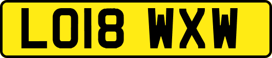 LO18WXW