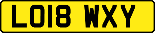LO18WXY