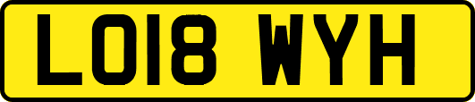 LO18WYH