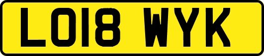 LO18WYK