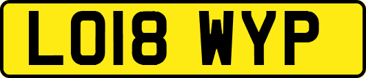 LO18WYP