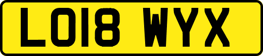 LO18WYX