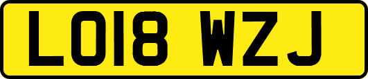 LO18WZJ