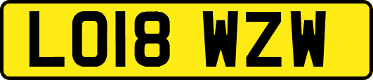 LO18WZW