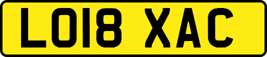 LO18XAC