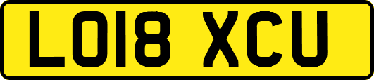 LO18XCU