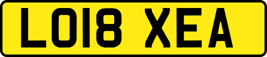 LO18XEA