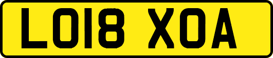 LO18XOA