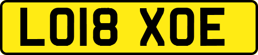 LO18XOE