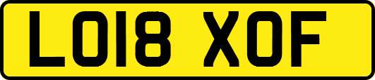 LO18XOF