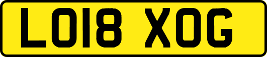 LO18XOG
