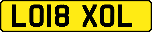 LO18XOL