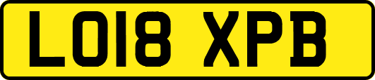 LO18XPB