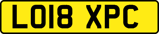 LO18XPC