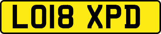 LO18XPD