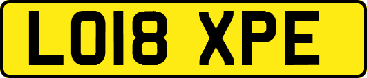 LO18XPE