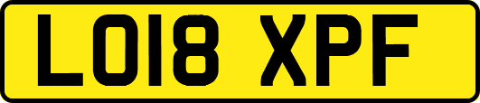 LO18XPF