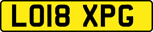LO18XPG