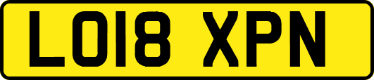 LO18XPN