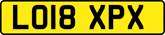 LO18XPX