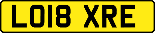 LO18XRE