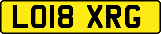 LO18XRG