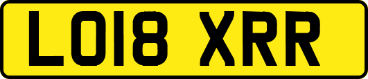 LO18XRR