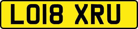 LO18XRU