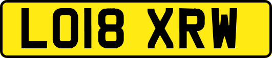 LO18XRW