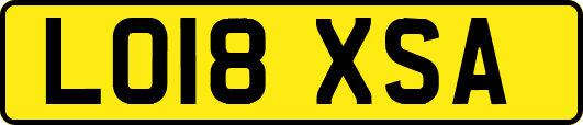 LO18XSA