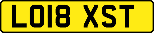 LO18XST