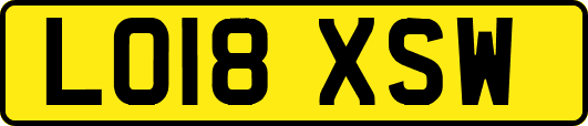 LO18XSW