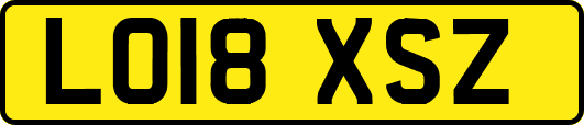 LO18XSZ